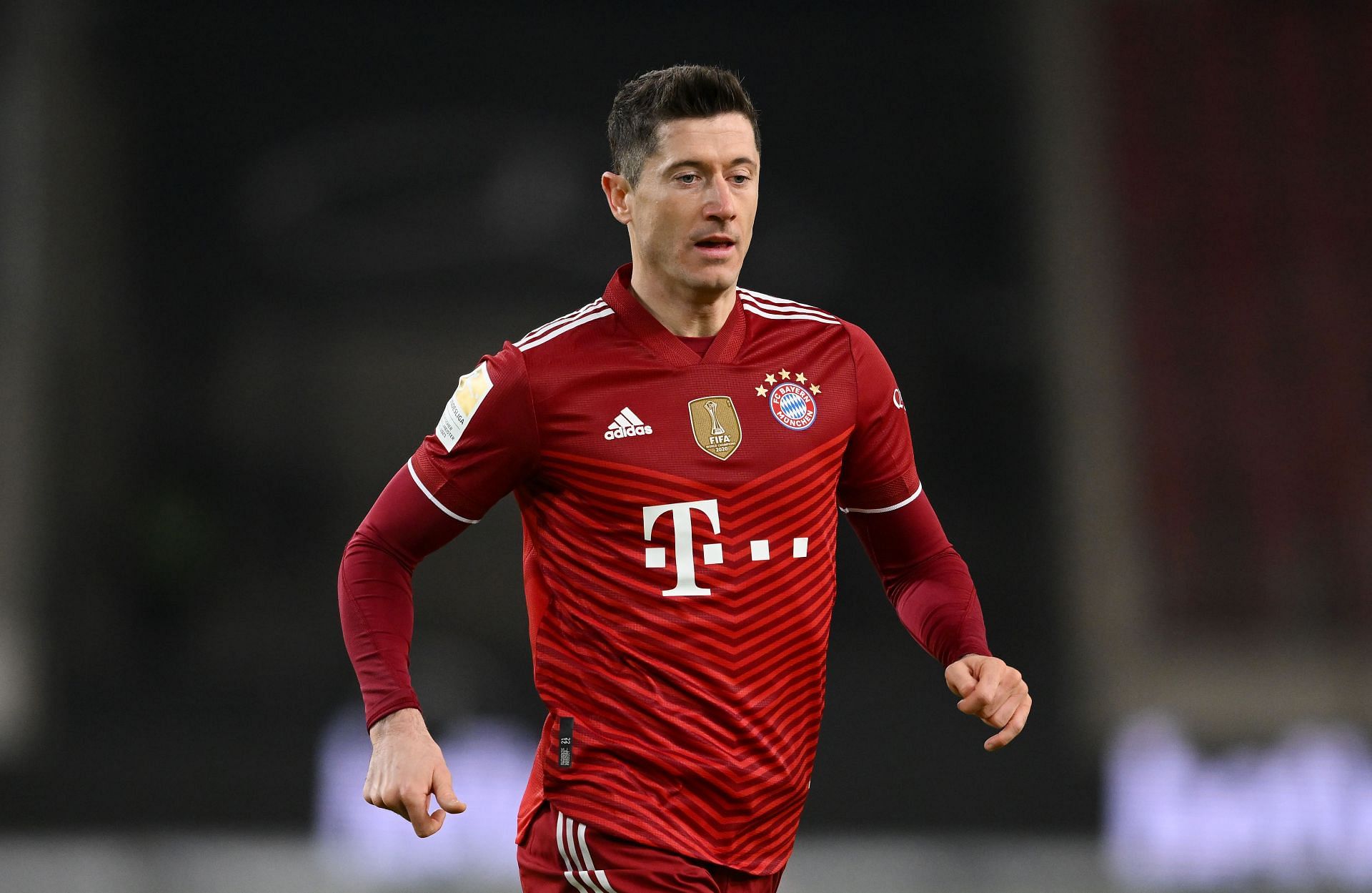VfB Stuttgart v FC Bayern München - Bundesliga